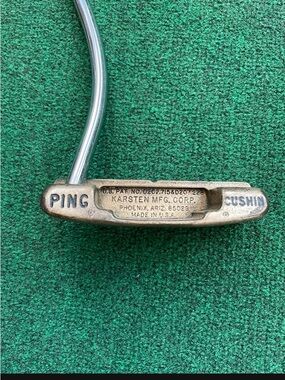 Ping Cushin Golf Blade Putter
